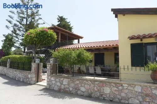 Kiparisia Villa - Image 1