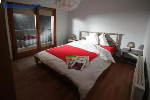 Appartement Adélaïde - Image 1