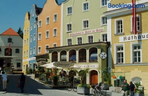 Hotel Stiegenwirt - Image 1