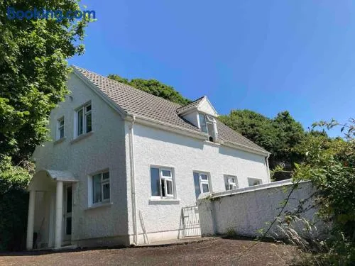 Cosy Stay on The Wild Atlantic Way - Image 1