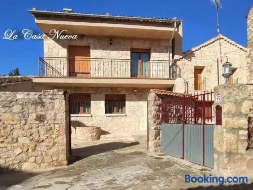 LA CASA NUEVA - Image 1