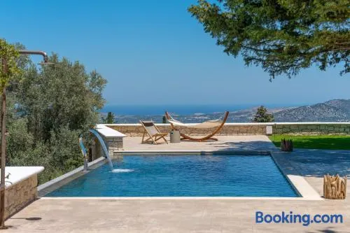 Sunshine - Fairytale Countryside Villa by etouri - Image 1