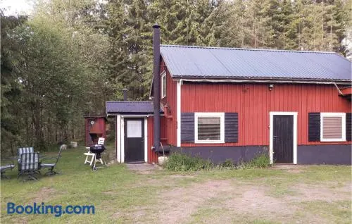 Gorgeous Home In Holsljunga - Image 1