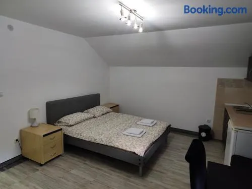 Apartmani Gradac - Image 1