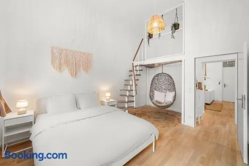 The BoHo Loft VIE - Image 1