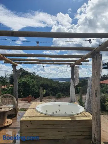 Rancho Girassol - Corumbá 4 Alexânia - GO - Image 1
