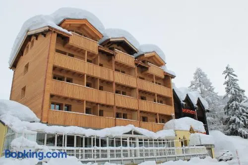 Sporthotel Oberwald - Image 1