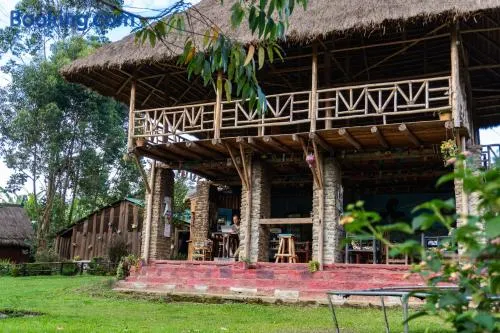 Kalitusi Nature Resort - Image 1