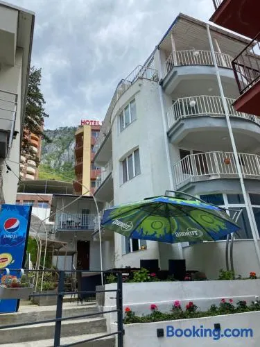 Pensiunea Ambasador - Image 1