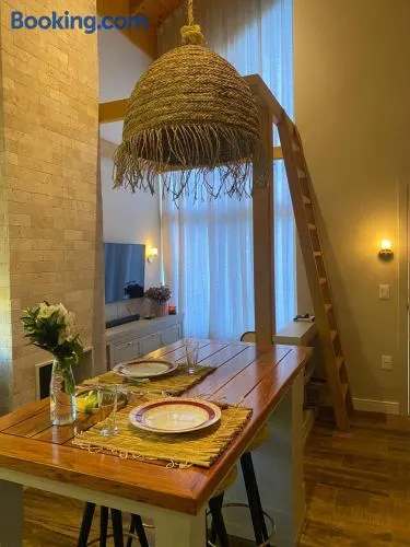 Treze Tílias Tiny House - Image 1