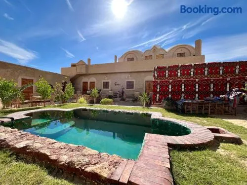 Agpeninshal Ecolodge - Image 1