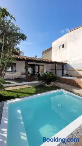 Casa Cris cabo frio - Image 1