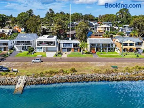 Bayview Nook Tanilba Bay - Image 1