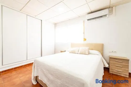 Apartmento Gonzalez de Aguilar - Image 1