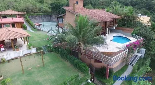 Casa do Morro - Avenida Uniflora - Image 1