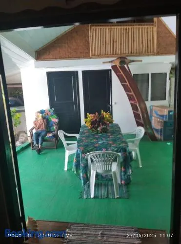 Chambre d'hôtes chez Vetea - Image 1