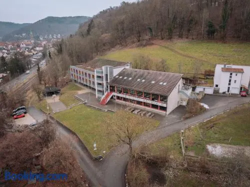 Jugendherberge Bad Urach - Image 1
