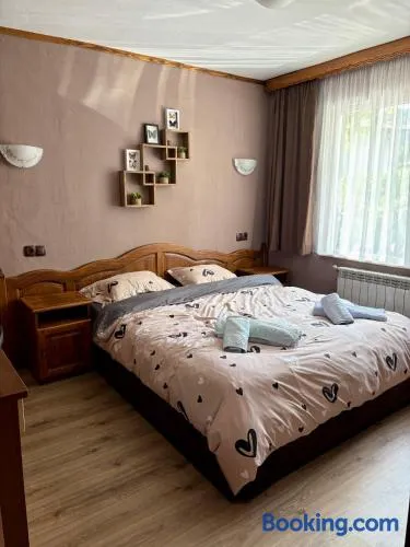 Apartment Hristina - Image 1