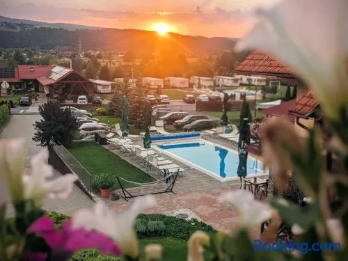 Németh Resort - Image 1