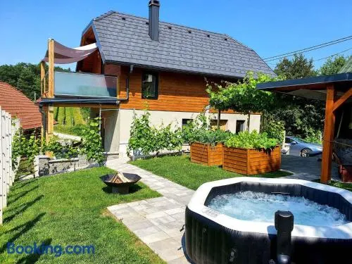 Holiday Home In Trebnje Kranjska Krain 42897 - Image 1