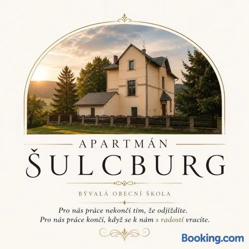 ŠulcBurg - Image 1