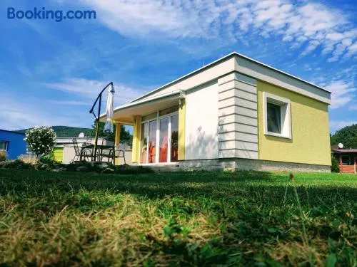 Rodinné apartmány Vlatka s veľkým pozemkom - Image 1