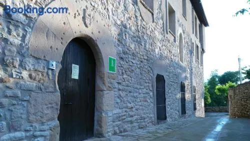Albergue de Benabarre - Image 1