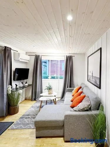 Ystad Holiday Houses - Image 1
