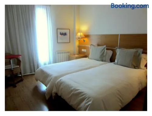 Hotel Rural Latxanea - Image 1