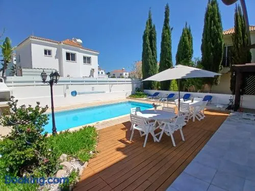 Villa Kiveli - Image 1