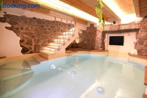 Romantic private pool room Relax in Castelsardo - Image 1