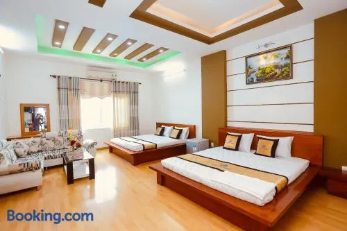 Hotel Đức Thành - Image 1