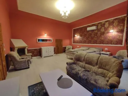 Zámecký apartmán - Castle apartment - Image 1