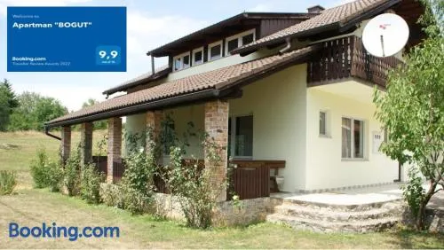 Apartman "BOGUT" - Image 1