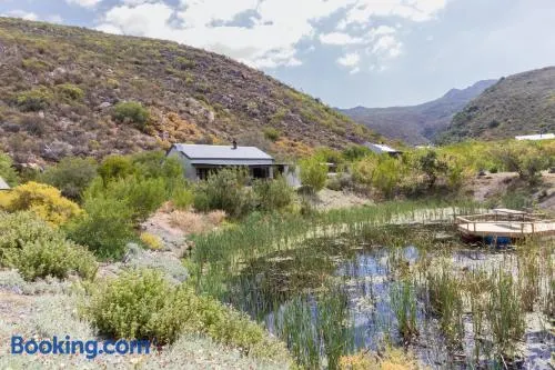 Cederkloof Botanical Retreat - Image 1