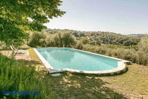 Isola del Pittore casa indipendente in Villa Storica - Image 1