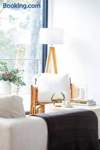 White Beach Retreat - Luxury With Water Views - Image 1