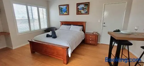 Cosy Haven - Large Comfy Dwelling - Image 1