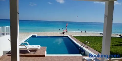 Casa Picón Cancún - Image 1