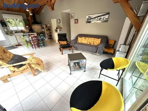 Le gîte du boulanger - Image 1
