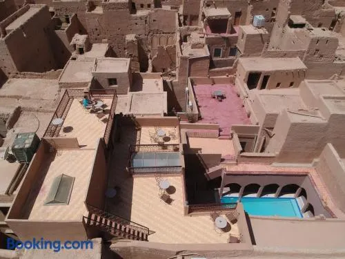 Gite ksar Elkhorbat - Image 1
