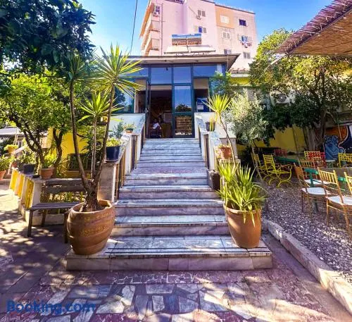Milingona City Center Hostel - Image 1