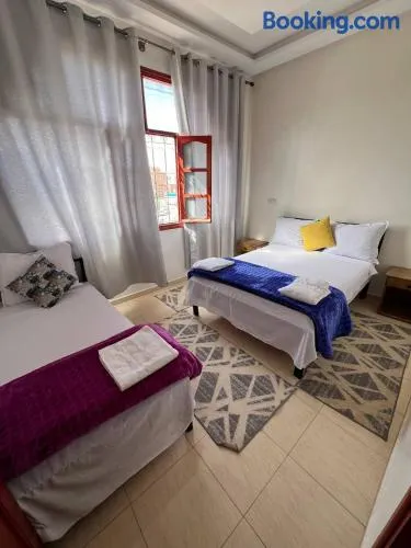 Hostel dallas Warzazate - Image 1