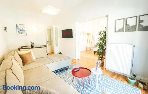 Mazi Rooms Giannitsa - Image 1