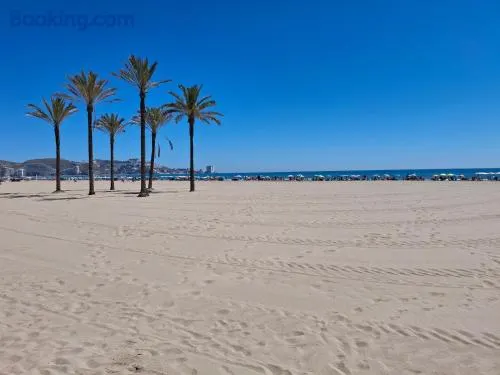 Cullera Mar Azul - Image 1