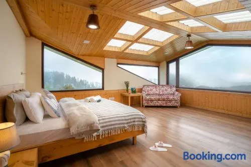 Highest Luxe Penthome - Panoramic view - Image 1
