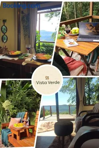 Recanto Vista Verde - Image 1