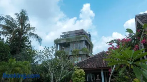 Ohmmstay - Rumah Pendopo - Image 1