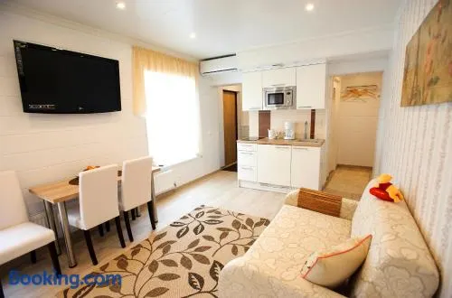 Karusselli Apartement - Image 1