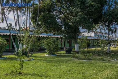 Hotel Europa de Itaguaí LTDA - Image 1